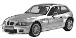 BMW E36-7 C1985 Fault Code