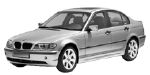BMW E46 C1985 Fault Code