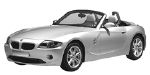 BMW E85 C1985 Fault Code