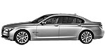 BMW F02 C1985 Fault Code