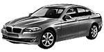 BMW F10 C1985 Fault Code
